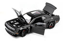 CARRO COLECIONAVEL DODGE SRT - ESCALA 1:24