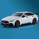 CARRO COLECIONÁVEL Brabus 900 amg - GT63  ESCALA 1:24