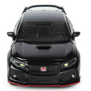 CARRO COLECIONÁVEL HONDA CIVIC ESCALA 1:24