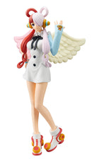 FIGURA DE AÇÃO Uta (GRANDE)- ONE PIECE