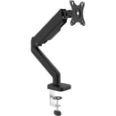 BRAÇO DE SUPORTE PARA MONITOR DE MESA - BRAÇO ÚNICO - GameShop Angola