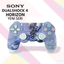 COMANDO COMPATIVEL HORIZON PS4/PC - NOVO