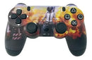 COMANDO COMPATIVEL PUBG PS4/PC - NOVO
