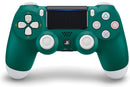 COMANDO COMPATIVEL VERDE ALPINO PS4/PC - NOVO