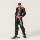 FIGURA DE AÇÃO SUKARAGI - SLAM DUNK