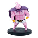 FIGURA DE AÇÃO MANJIM BOO MUSCULOSO DRAGON BALL - NOVO