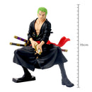 FIGURA DE AÇÃO  ZORO - ONE PIECE