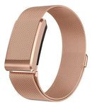 Pulseira De Substituição Compatível Com Whoop 5.0 MG, Pulseira De METAL
