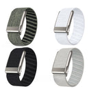 Pulseira De Substituição Compatível Com Whoop 5.0 MG, Pulseira De Nylon