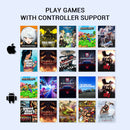 COMANDO CONTROLADOR MOBILE GAMING GAMESIR X5 LITE TYPE C ANDROID/IOS/SWITCH/XBOX/PS3/PS4/PC)