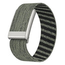 Pulseira De Substituição Compatível Com Whoop 5.0 MG, Pulseira De Nylon