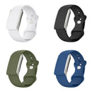 Pulseira De Substituição Compatível Com Whoop 5.0 , Pulseira De Silicone