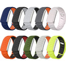 Pulseira De Substituição Compatível Com Whoop 5.0 , Pulseira De Silicone Sport Flex