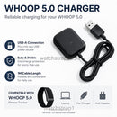 CARREGADOR COMPATÍVEL COM PULSEIRA WHOOP 5.0