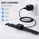 CARREGADOR COMPATÍVEL COM PULSEIRA WHOOP 5.0
