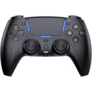 COMANDO COMPATIVEL MIGTH NIGTH PS5 SLIM/ PS5 PRO - NOVO