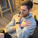 PULSEIRA WHOOP LIFE MG ( 12 MESES DE SUBSCRIÇÃO ) - NOVO