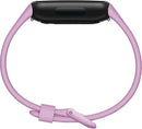PULSEIRA FITBIT INSPIRE 3 , GERENCIAMENTO DE STRESS , INTENSIDADE DE TREINO , RASTREADOR DE SONO , FREQUÊNCIA CARDÍACA- NOVO