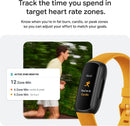 PULSEIRA FITBIT INSPIRE 3 , GERENCIAMENTO DE STRESS , INTENSIDADE DE TREINO , RASTREADOR DE SONO , FREQUÊNCIA CARDÍACA- NOVO