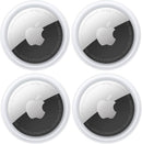 AirTag 4 PACK APPLE  - NOVO