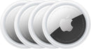 AirTag 4 PACK APPLE  - NOVO