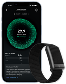 PULSEIRA WHOOP PEAK VERSÃO 5.0 ( 12 MESES DE SUBSCRIÇÃO ) - NOVO