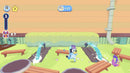 BLUEY THE VÍDEO GAME COM PELÚCIA SURPRESA DE GNOMO DE JARDIM - NINTENDO SWITCH - NOVO