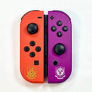COMANDO COMANDO COMPATIVEL NINTENDO SWITCH - NOVO