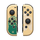 COMANDO COMANDO COMPATIVEL NINTENDO SWITCH - NOVO