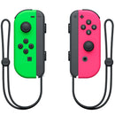 COMANDO COMANDO COMPATIVEL NINTENDO SWITCH - NOVO