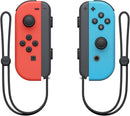 COMANDO COMANDO COMPATIVEL NINTENDO SWITCH - NOVO