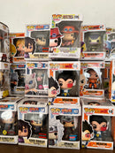 PROMOÇÃO FUNKO POP