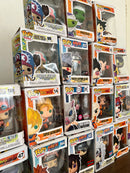 PROMOÇÃO FUNKO POP