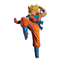 FIGURA DE AÇÃO GOKU ATTACK - DRAGON BALL