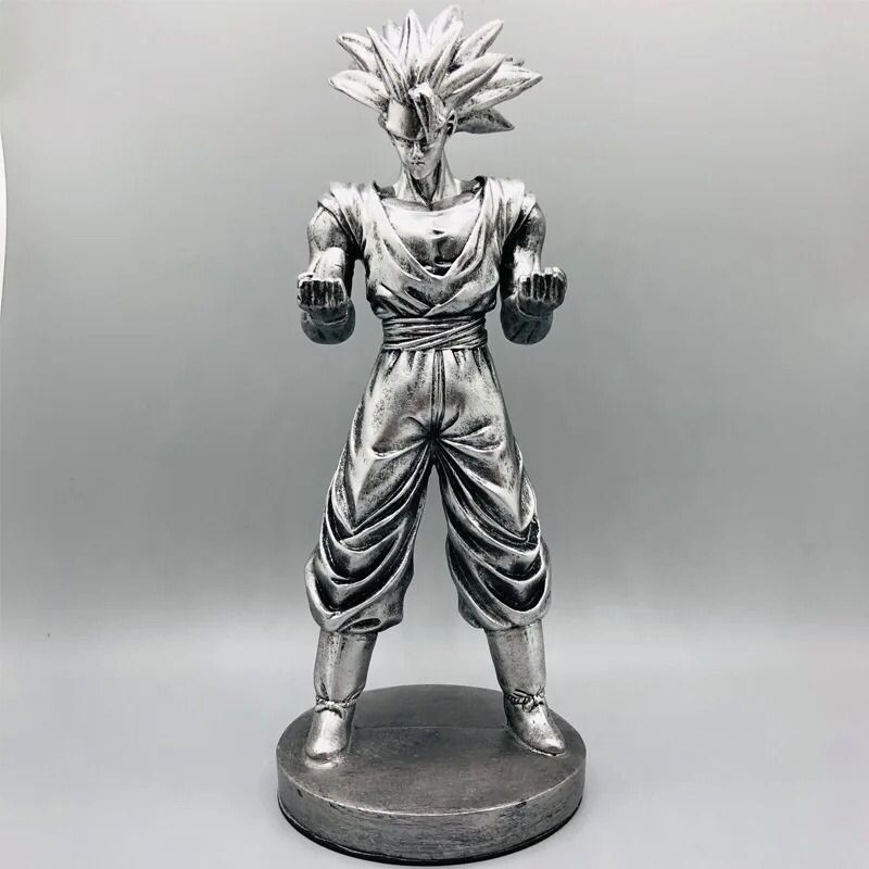 CABLE GUYS DRAGOM BALL METAL - NOVO - GameShop Angola