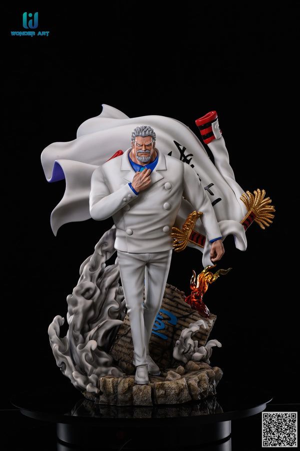 FIGURA DE AÇÃO RESINE 50cm - ONE PIECE