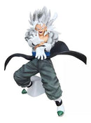 FIGURA DE AÇÃO SS4 VEGITO 20cm- DRAGON BALL