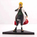 FIGURA DE AÇÃO MINATO ( GRANDE ) - NARUTO