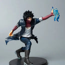 FIGURA DE AÇÃO DABI 15cm - MY HERO ACADEMIA