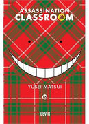 ASSASSINATION CLASSROOM - VOL 16 - GameShop Angola