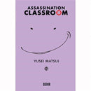 ASSASSINATION CLASSROOM - VOL 15 - GameShop Angola