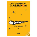 ASSASSINATION CLASSROOM - VOL 17 - GameShop Angola
