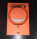 ASSASSINATION CLASSROOM - VOL 04 - GameShop Angola