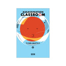 ASSASSINATION CLASSROOM - VOL 08 - GameShop Angola
