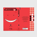 ASSASSINATION CLASSROOM - VOL 07 - GameShop Angola