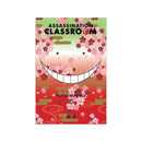 ASSASSINATION CLASSROOM - VOL 18 - GameShop Angola