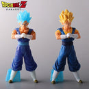 FIGURA DE AÇÃO VEGETA - DRAGON BALL