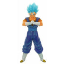 FIGURA DE AÇÃO VEGETA - DRAGON BALL