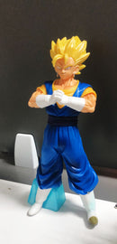 FIGURA DE AÇÃO VEGETA - DRAGON BALL