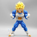 FIGURA DE AÇÃO GOKU 25cm - DRAGON BALL